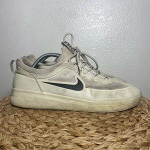 Nike sb nyjah free 2 skateboarding sneakers